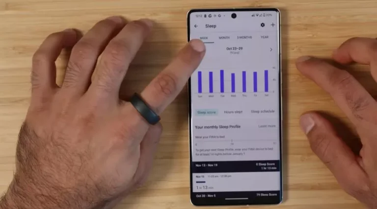 Exciting Future Of Smart Rings 2024