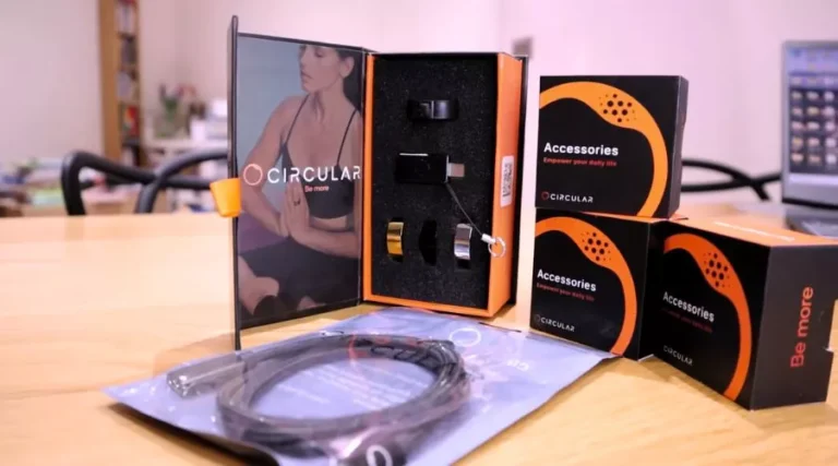 Learn How CIRCUL Is Revolutionizing Health In 2024
