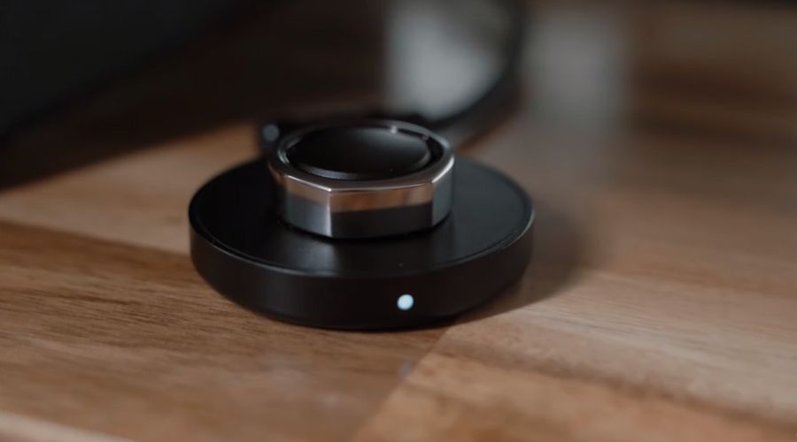 Ringly Smart Ring: