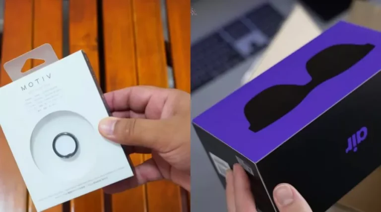 Best Smart Rings Vs Smart Glasses Comparison for 2024