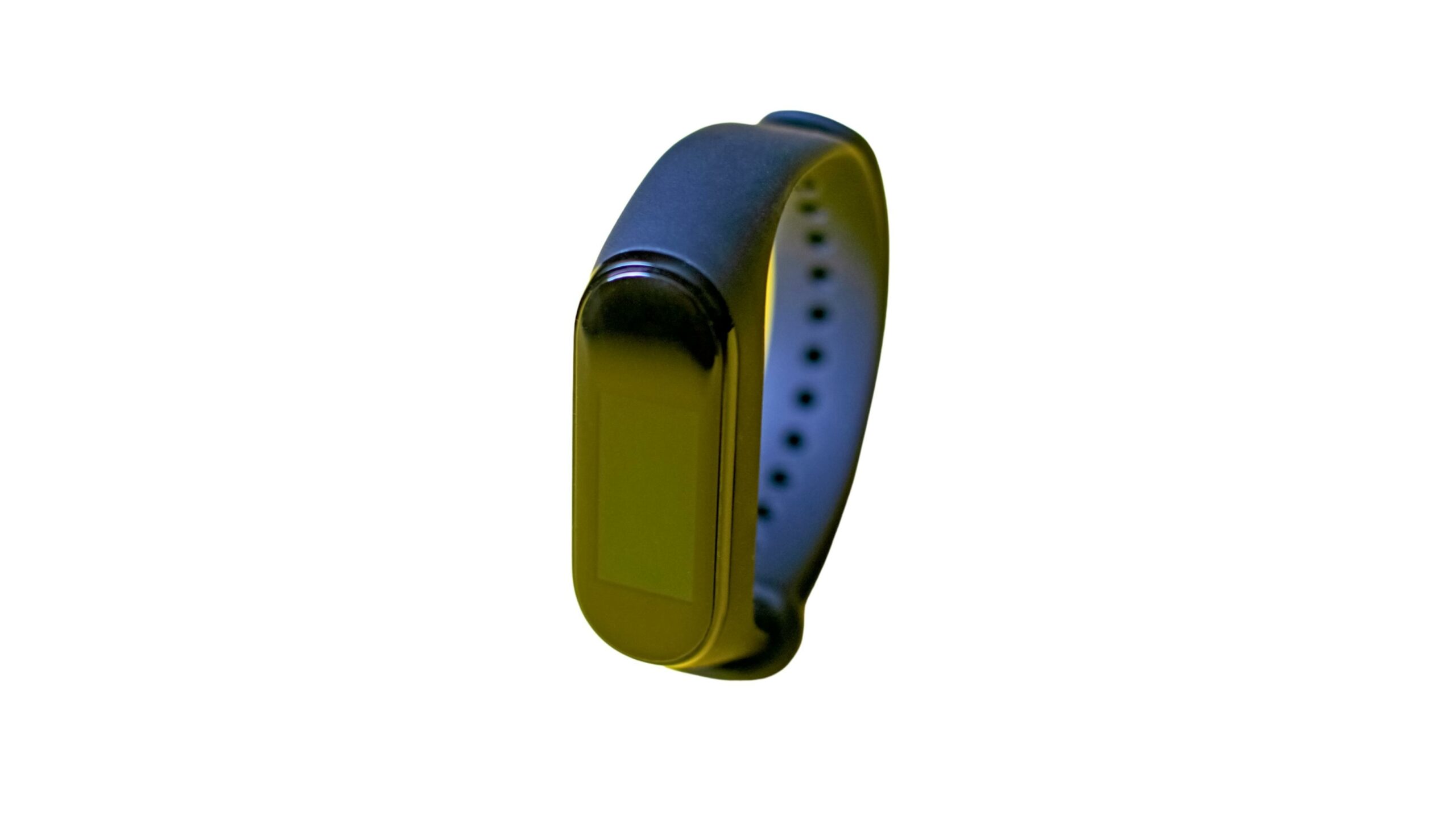fitbit tracker