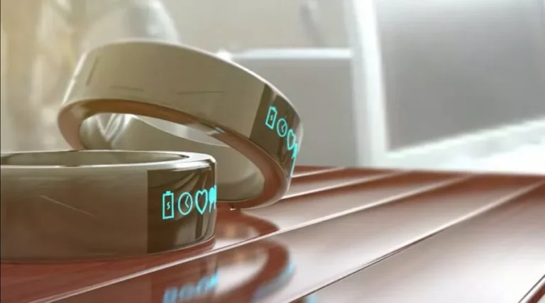 History Of Smart Rings From 21st Century
