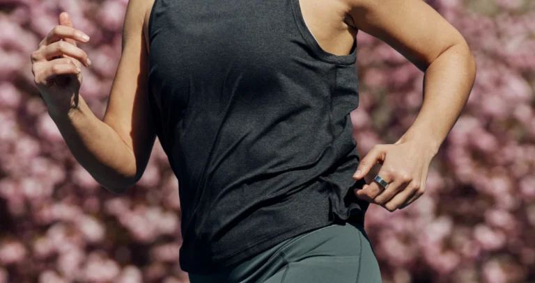 Unboxing the Oura Ring: First Impressions