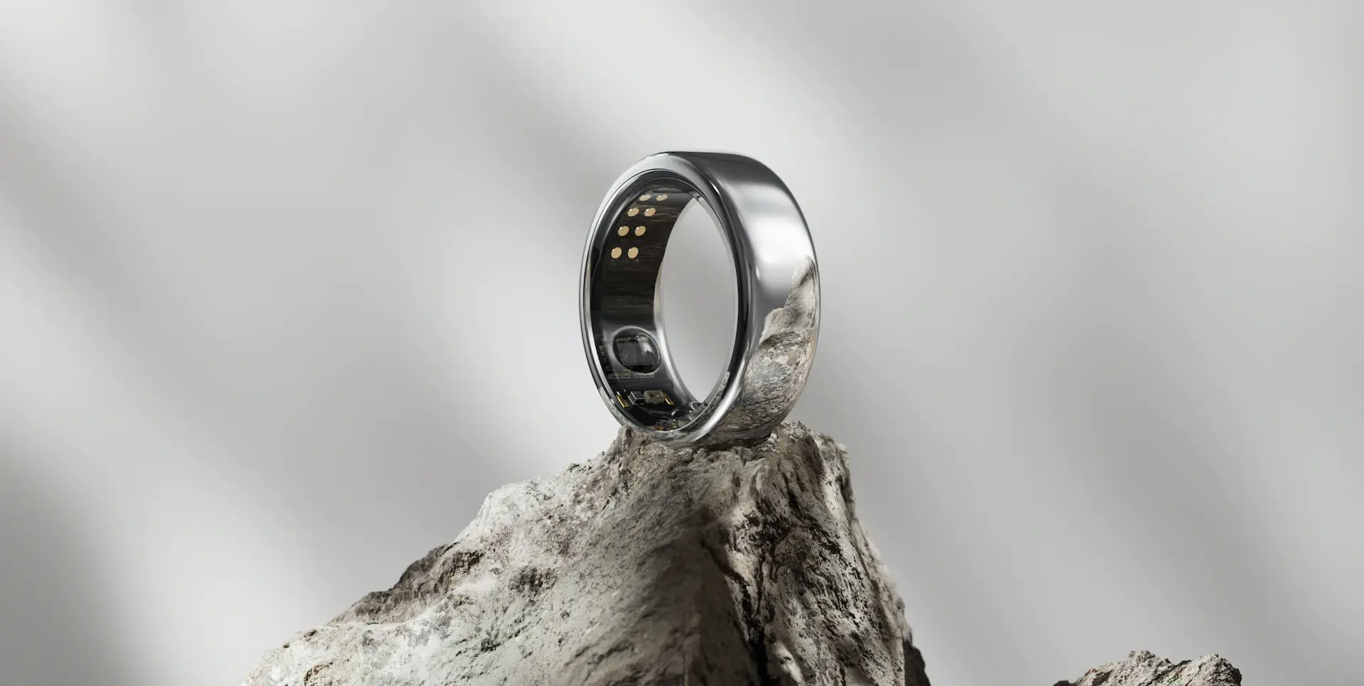 Is The Oura Ring Waterproof?